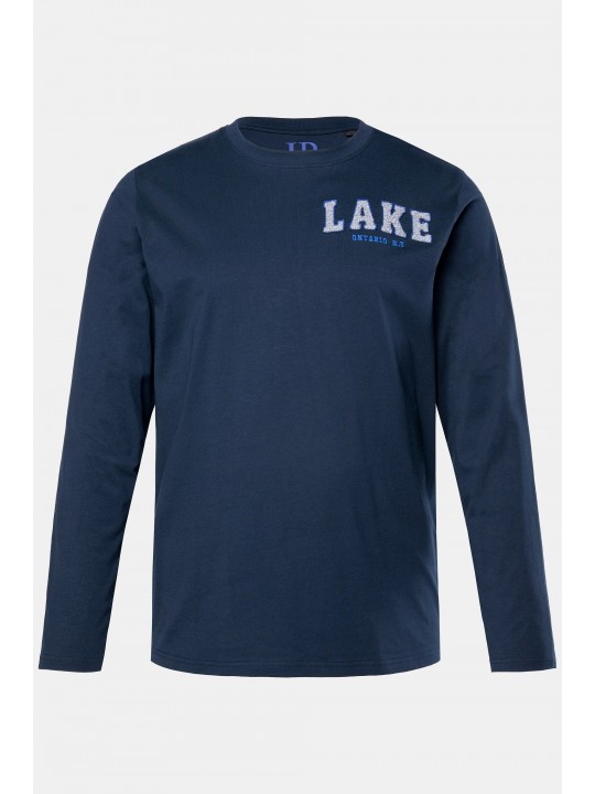 Μπλούζα με κέντημα LAKE, JP1880