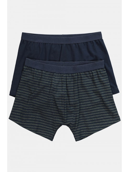 Εσώρουχα σε συσκευασία 2 τεμαχίων FLEXNAMIC®, JP1880