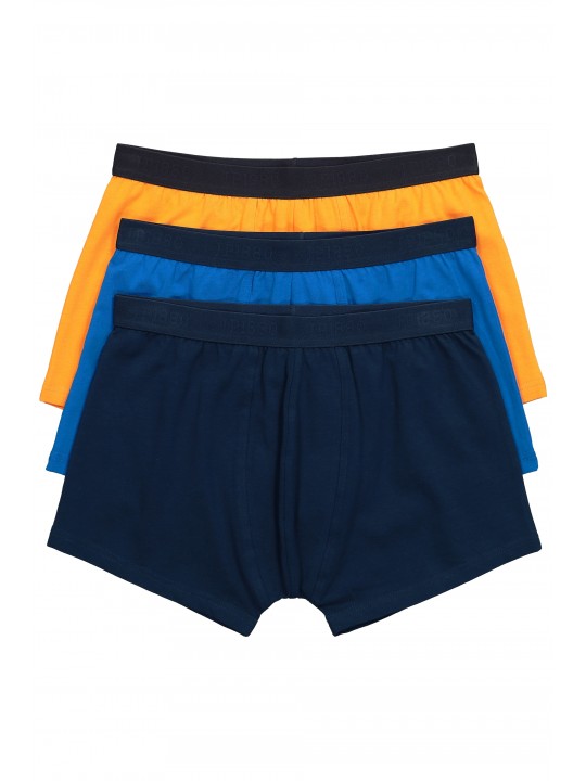 Εσώρουχα hippants FLEXNAMIC®, μονόχρωμα, JP1880