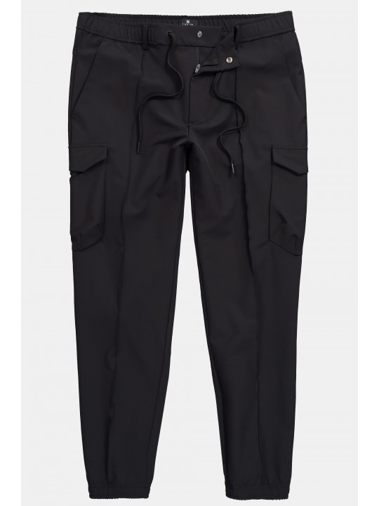 Παντελόνι cargo FLEXNAMIC® με κορδόνι, JAY-PI