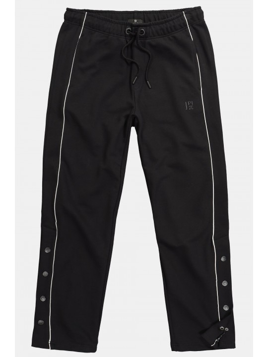 Παντελόνι φόρμας με κουμπιά στο τελείωμα, JAY-PI