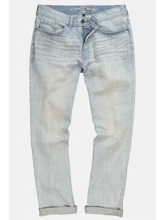 Τζιν παντελόνι FLEXNAMIC® με faded effect, JP1880