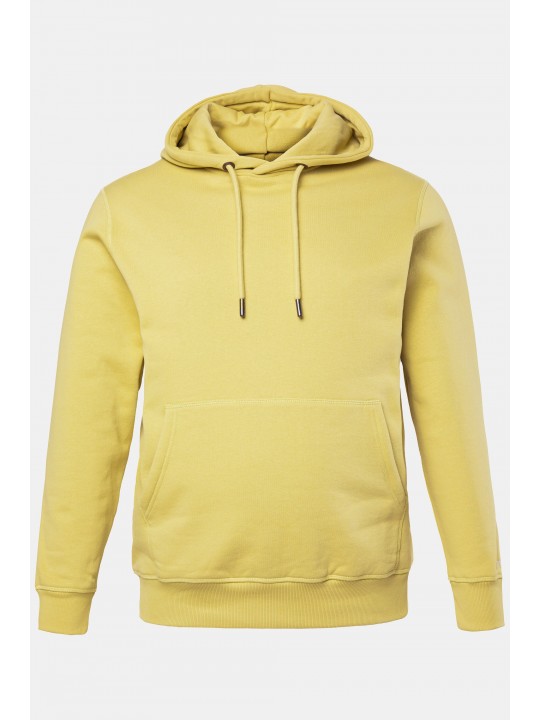 Μπλούζα φούτερ με κορδόνι και τσέπη, JP1880