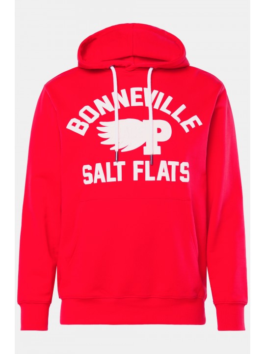 Μπλούζα φούτερ με τύπωμα BONNEWILLE, JP1880