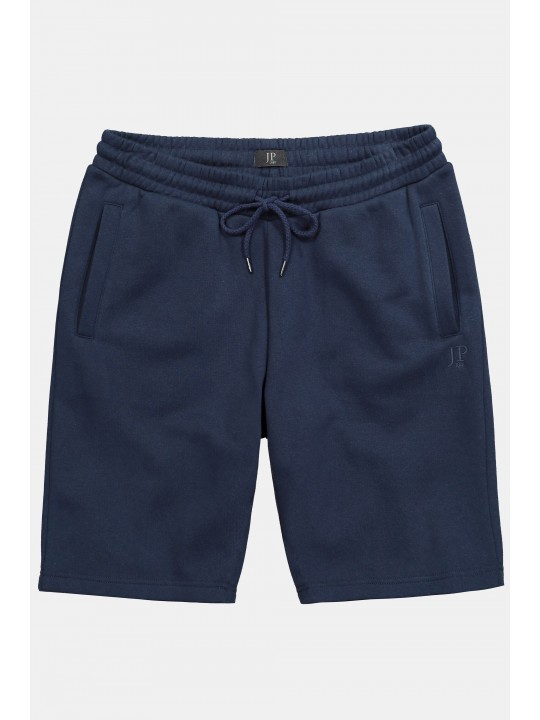 Βερμούδα belly fit με κορδόνι στη μέση, JP1880