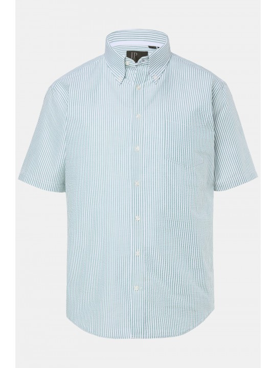 Πουκάμισο κοντομάνικο με τσέπη στο στήθος, JP1880