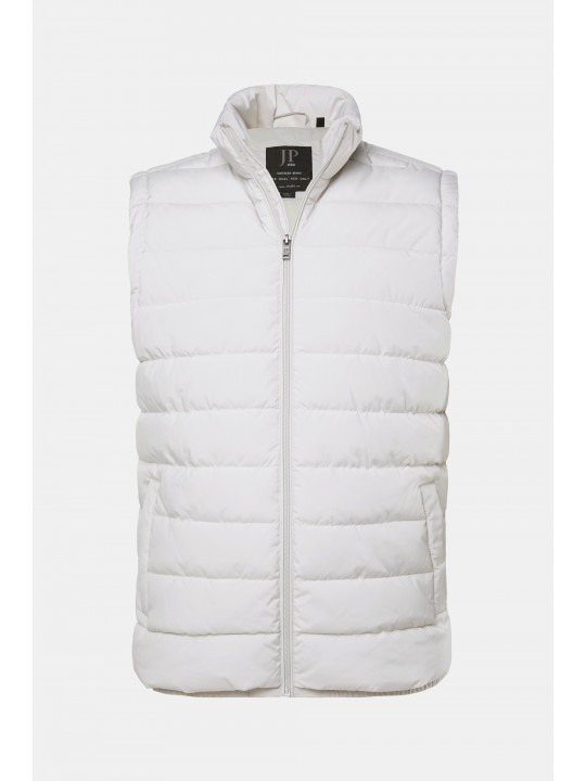 Γιλέκο με όρθιο γιακά και φερμουάρ, JP1880