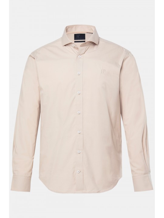 Πουκάμισο υψηλής ποιότητας με κέντημα στο στήθος, JP1880