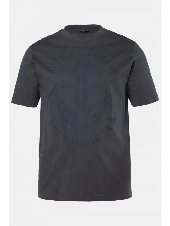 T-shirt με τύπωμα NAUTICAL, JP1880