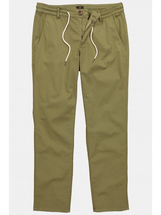 Παντελόνι chino FLEXNAMIC® σε ίσια γραμμή, JP1880