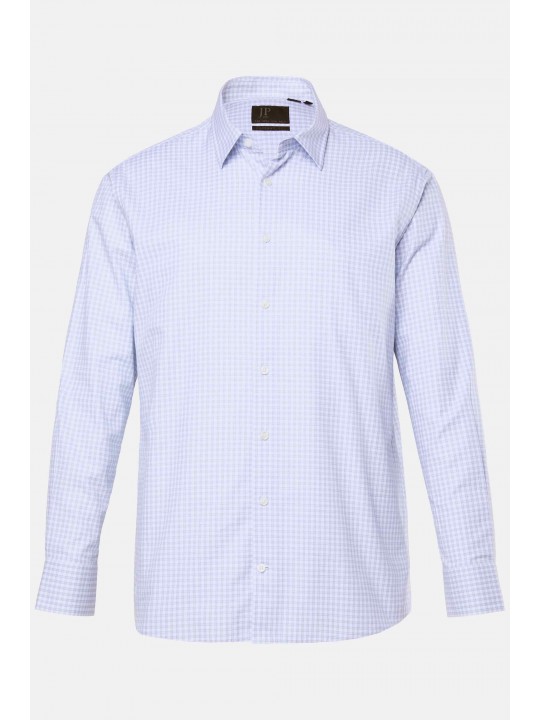 Πουκάμισο υψηλής ποιότητας, καρό, JP1880