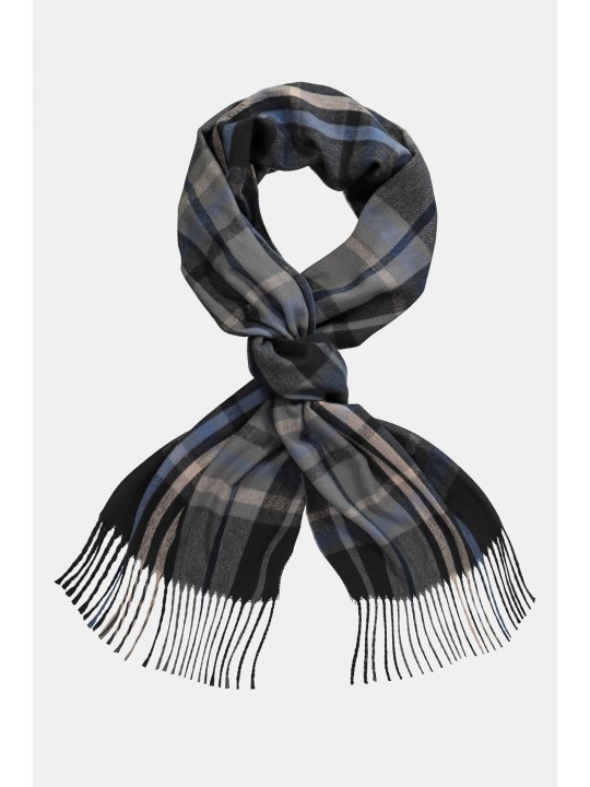 Κασκόλ καρό, JP1880