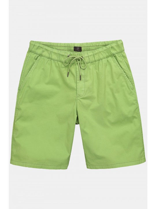 Βερμούδα με λάστιχο στη μέση και κορδόνι, JP1880