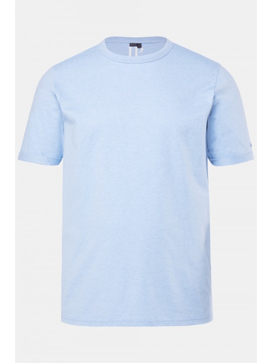 T-shirt με διακριτικό τύπωμα στο μανίκι, JP1880