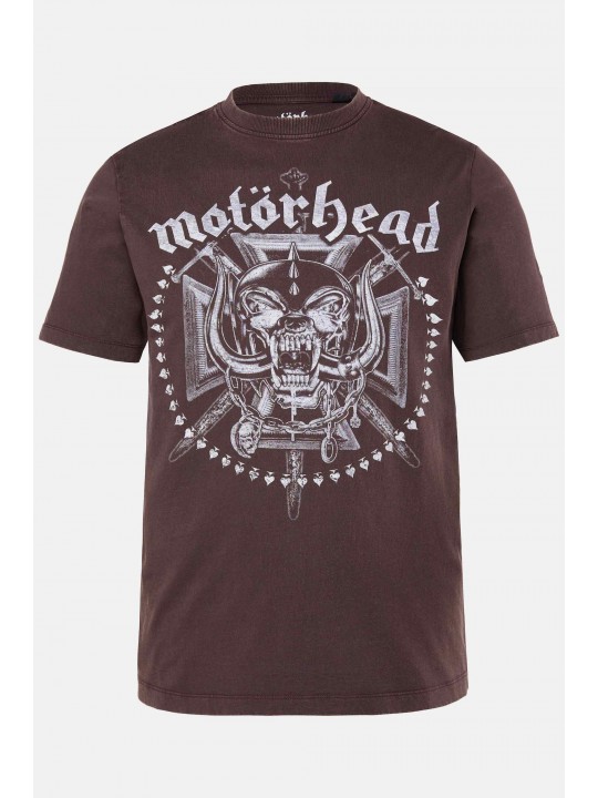 Μπλούζα με τύπωμα Motorhead, JP1880