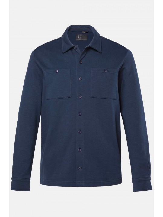 Πουκάμισο με τσέπες στο στήθος, JP1880