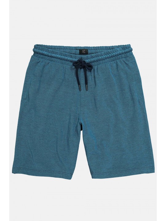 Βερμούδα πικέ με χαλαρή εφαρμογή, JP1880