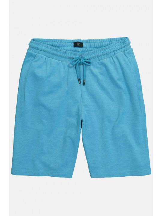 Βερμούδα πικέ με χαλαρή εφαρμογή, JP1880