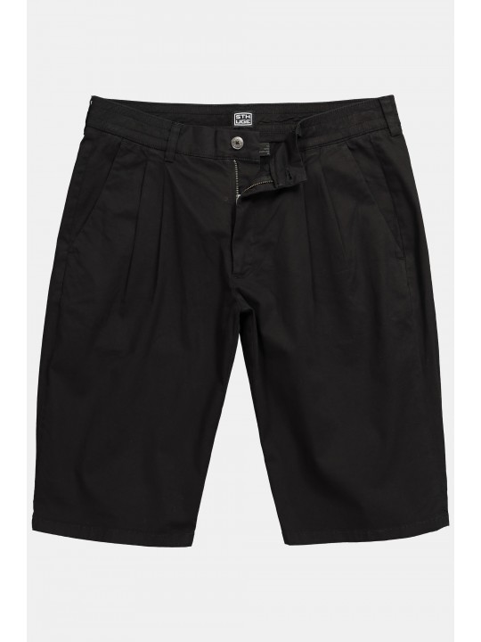 Βερμούδα oversized με 5 τσέπες, STHUGE