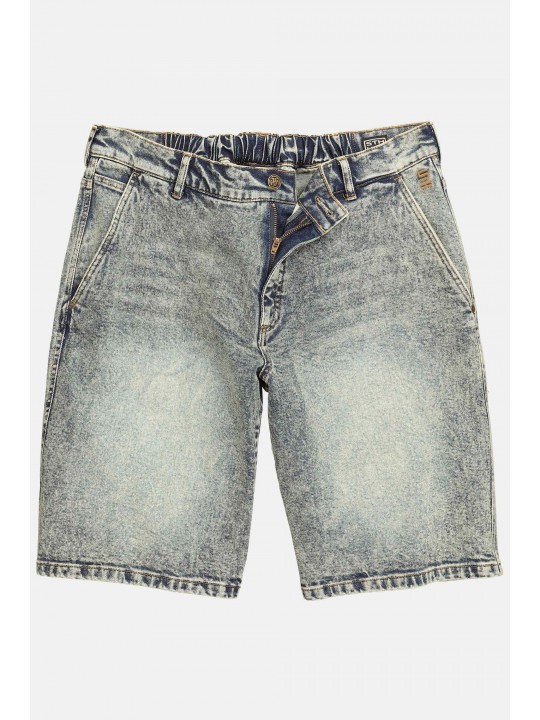 Βερμούδα τζιν extra oversized, STHUGE
