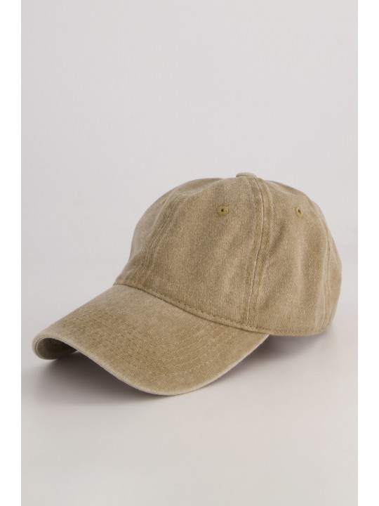 Καπέλο σε denim look, JP1880