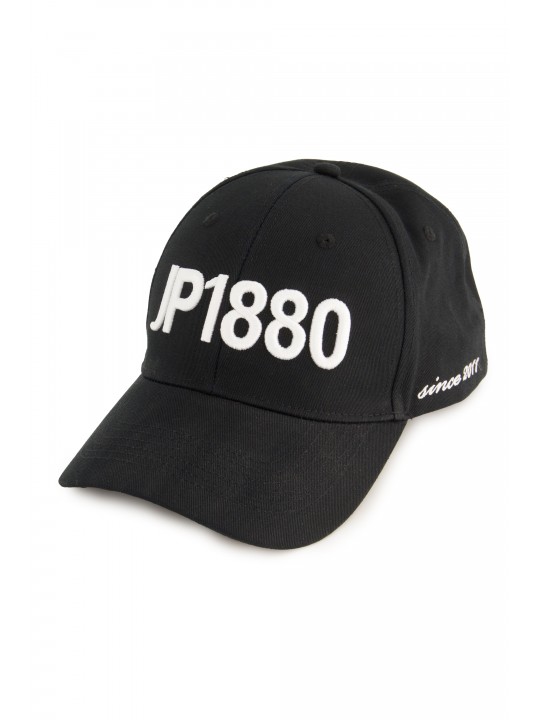 Καπέλο με κέντημα, JP1880