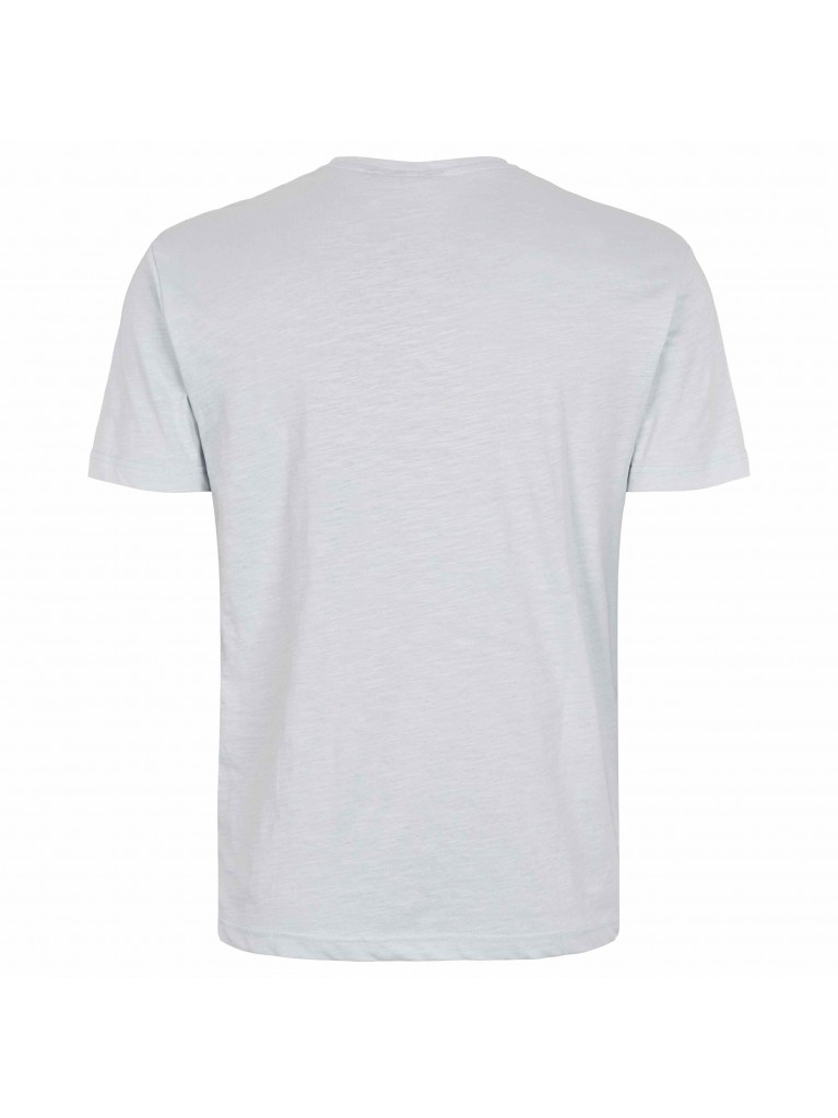 Μπλούζα κ/μ t-shirt με τύπωμα beach boys North 56denim