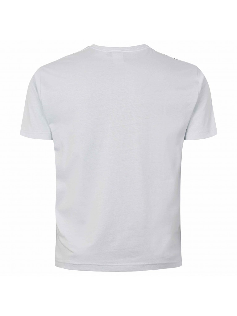 Μπλούζα κ/μ t-shirt με τύπωμα sex on the beach North 56denim