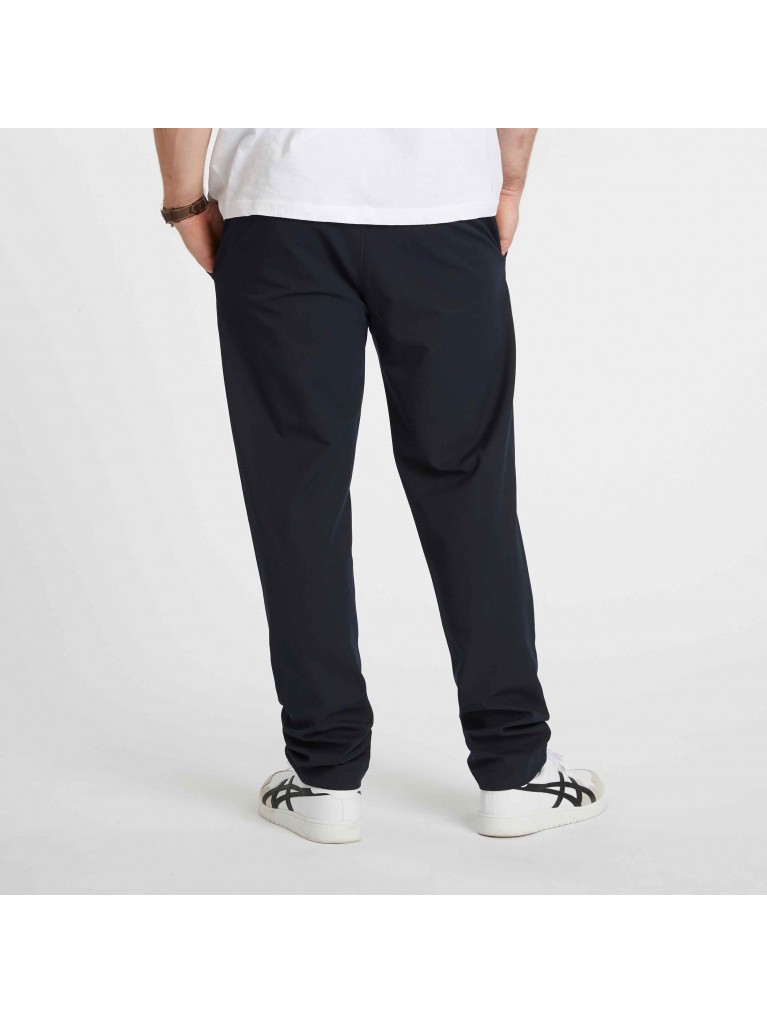 Παντελόνι casual με κορδόνι και ελαστική μέση από μαλακό και ελαστικό ύφασμα North 56°4