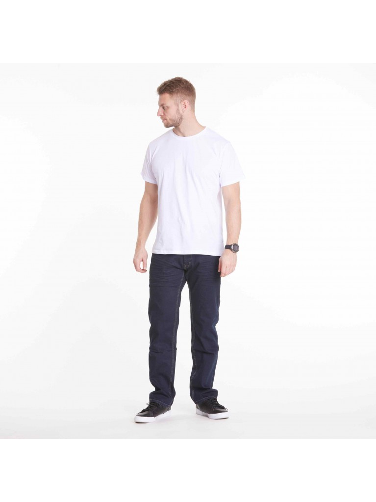 Παντελόνι jeans ελαστικό MICK σε REGULAR γραμμή North 56°4