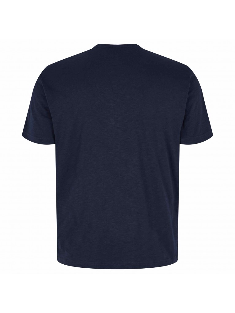 T-shirt με μεγάλο τύπωμα Άγκυρα μπροστά, North 56°4