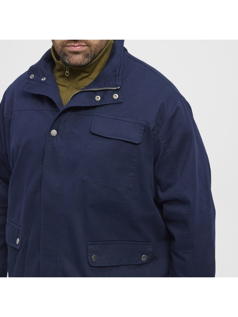 Μπουφάν ελαφρύ, με όρθιο γιακά και τσέπες, North Latitude