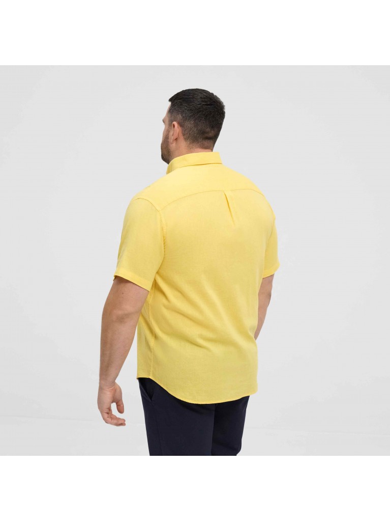  Πουκάμισο κοντομάνικο με τσέπη στο στήθος, North Latitude