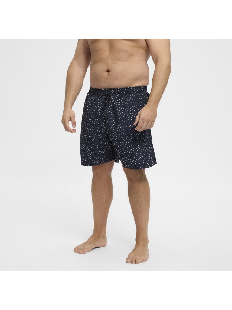 Μαγιό με allover τύπωμα, North Latitude