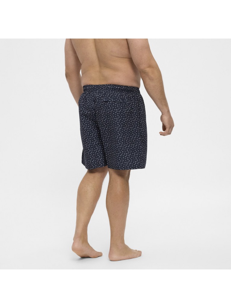 Μαγιό με allover τύπωμα, North Latitude