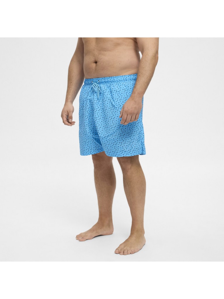 Μαγιό με allover τύπωμα, North Latitude