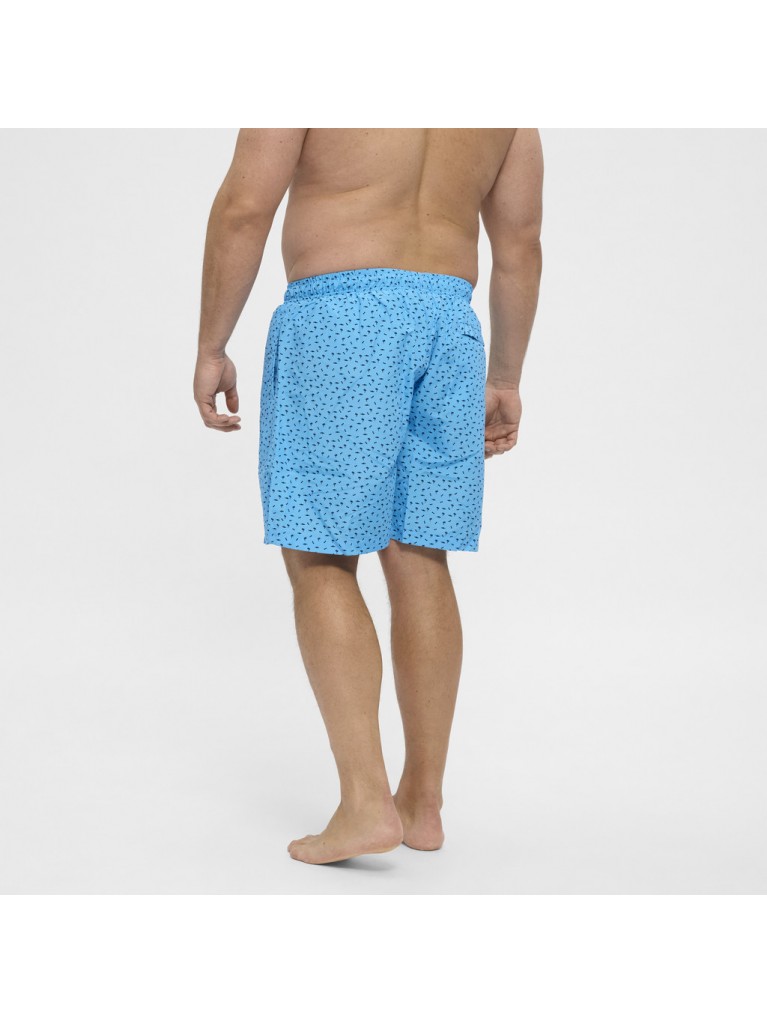 Μαγιό με allover τύπωμα, North Latitude