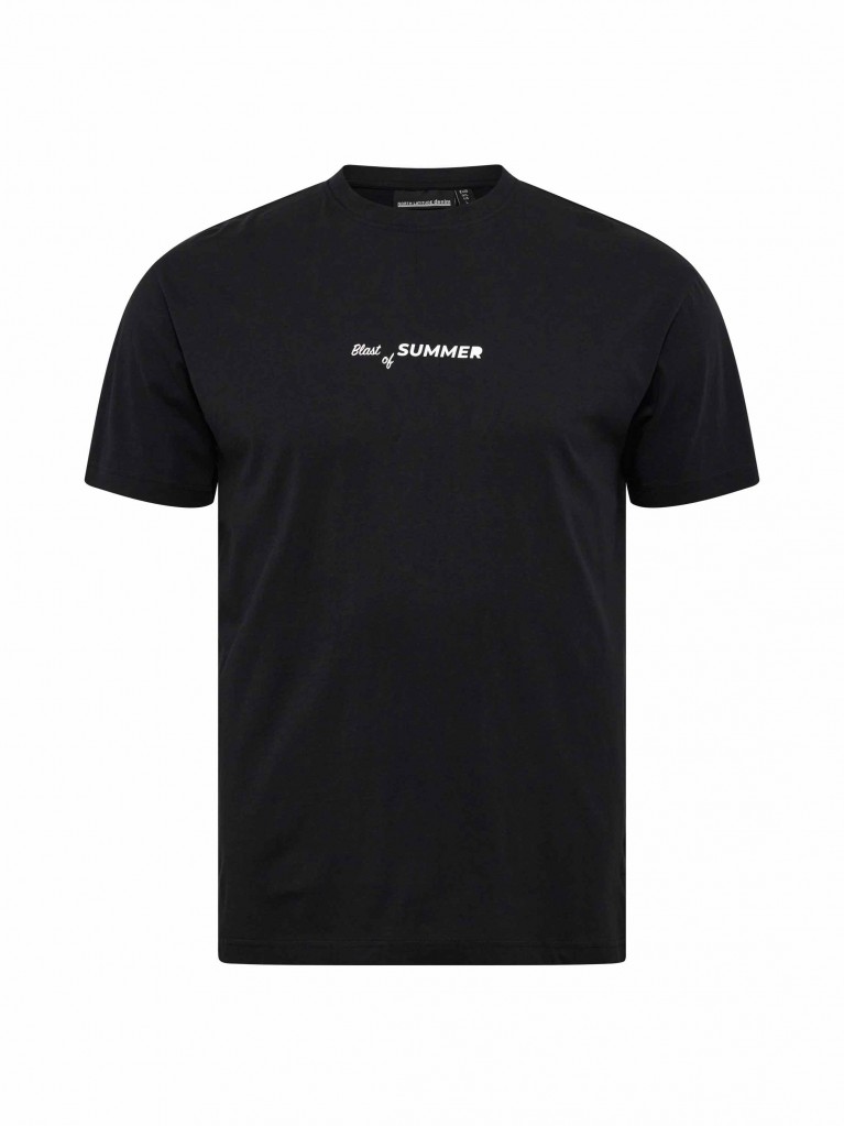 T-Shirt με διακριτικό τύπωμα μπροστά, North Latitude Denim