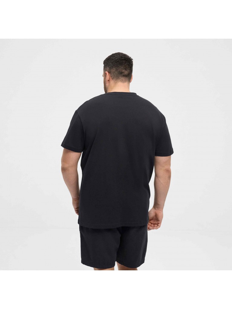 T-Shirt με διακριτικό τύπωμα μπροστά, North Latitude Denim