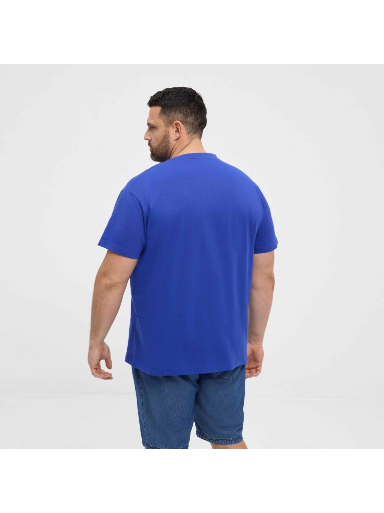 T-Shirt με μεγάλο τύπωμα Surf μπροστά, North Latitude Denim