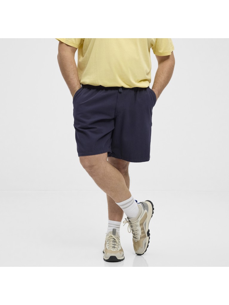 Βερμούδα με λάστιχο στη μέση, North Latitude Denim