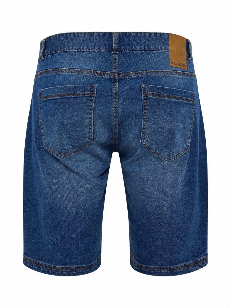 Βερμούδα Τζιν, North Latitude Denim