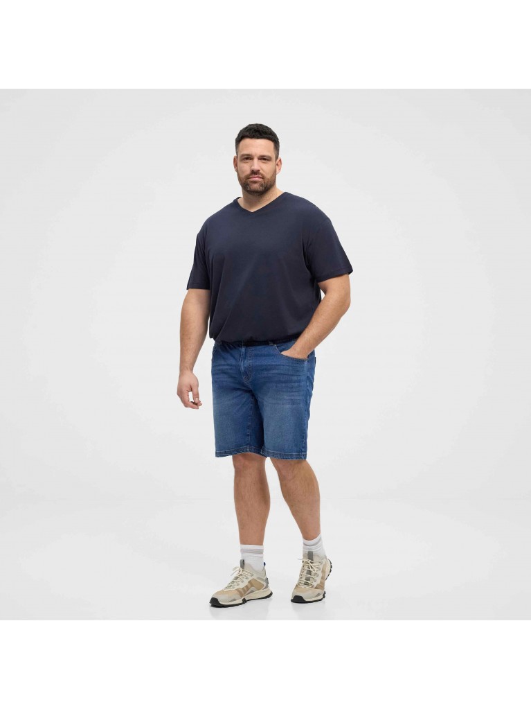 Βερμούδα Τζιν, North Latitude Denim