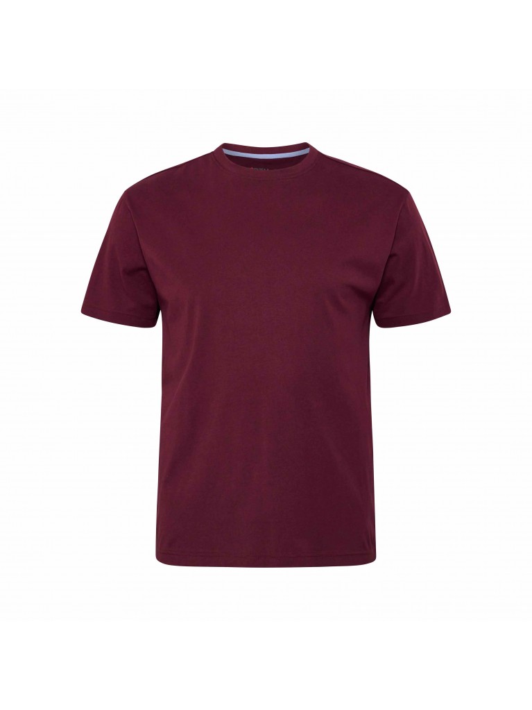 T-Shirt με μεγάλο τύπωμα πίσω, North Latitude