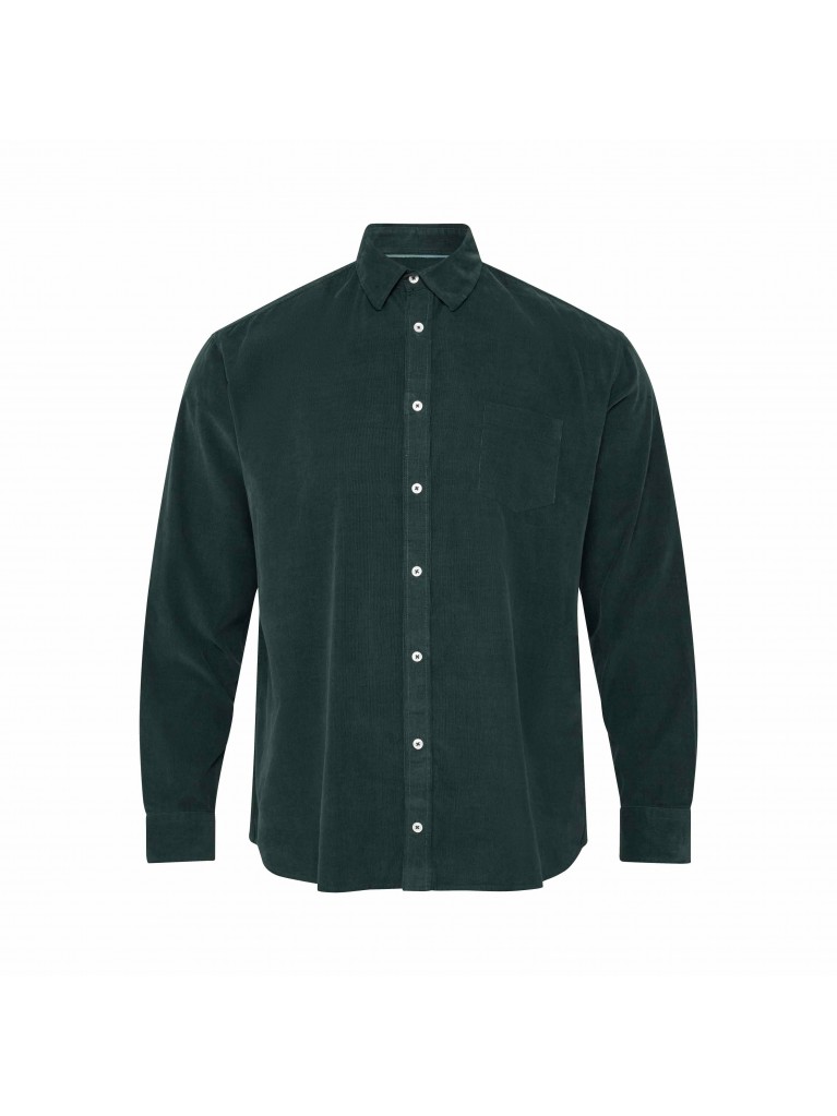 Πουκάμισο κοτλέ, North Latitude Denim