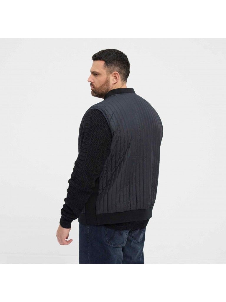 Γιλέκο καπιτονέ, North Latitude Denim