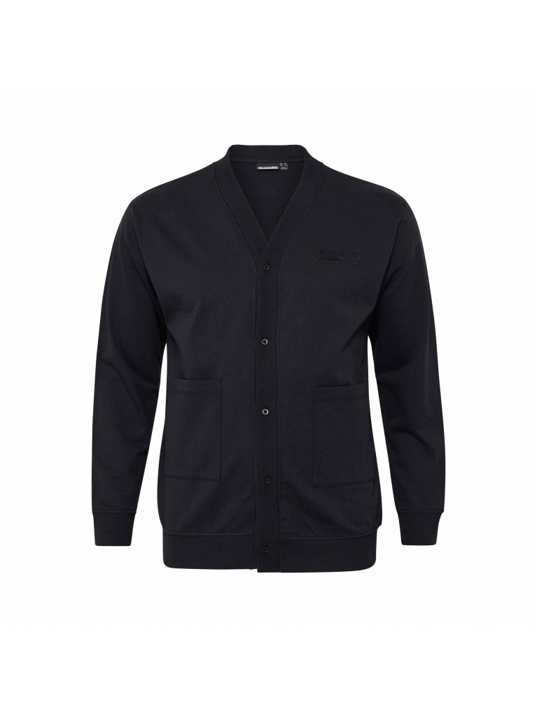 Ζακέτα φούτερ, North Latitude Denim