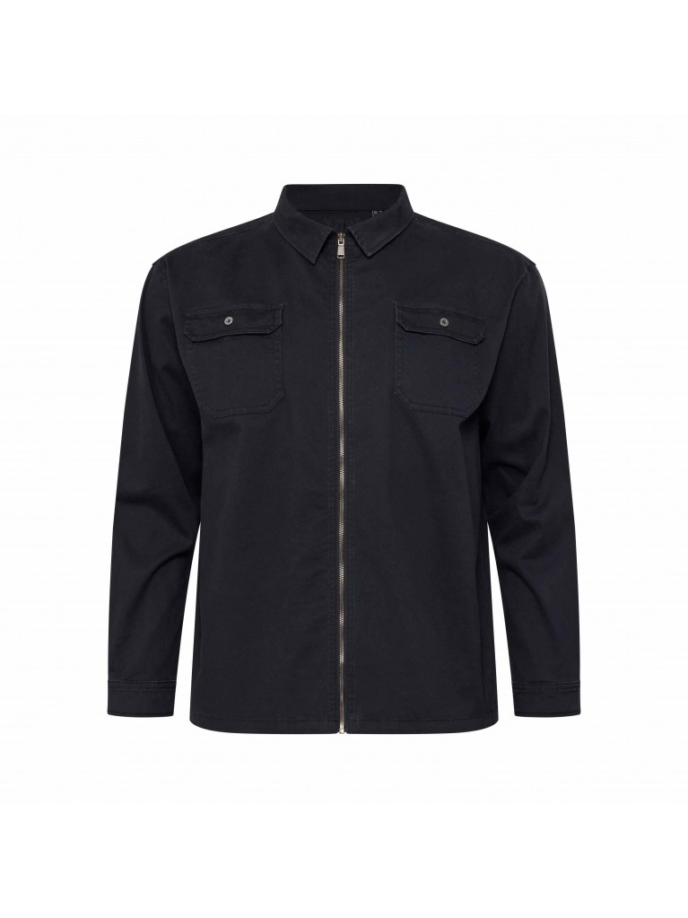 Μπουφάν ελαφρύ με φερμουάρ, North Latitude Denim