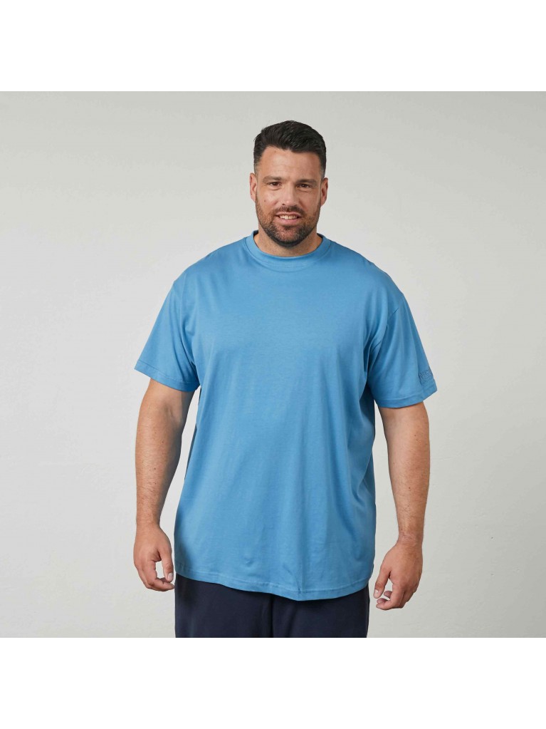 T-shirt μονόχρωμο, North Latitude