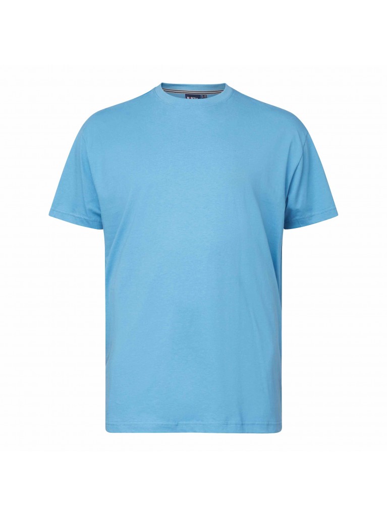 T-shirt μονόχρωμο, North Latitude